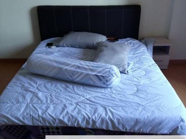 Condominium for sale in Pasir Gudang, Johor