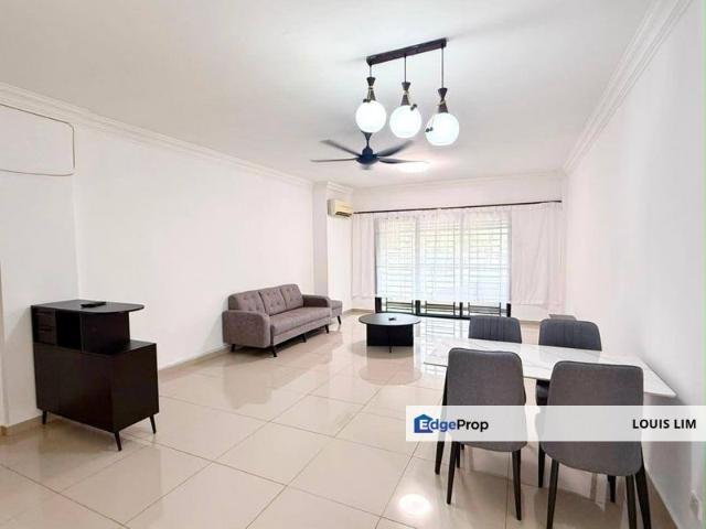 Condominium for rent in Pasir Gudang, Johor