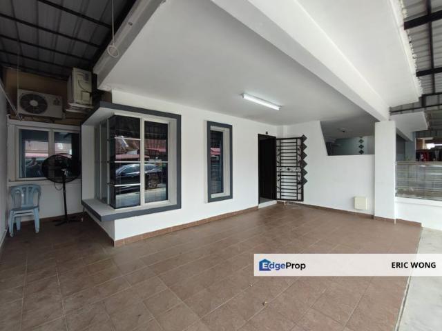 Condominium for rent in Bandar Seri Alam, Pasir Gudang
