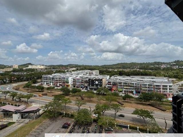 Condominium for rent in Pasir Gudang, Johor