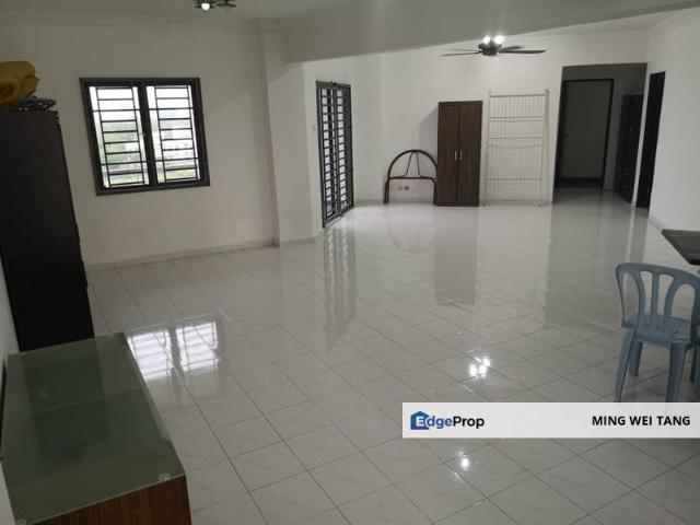Condominium for sale in Pasir Gudang, Johor