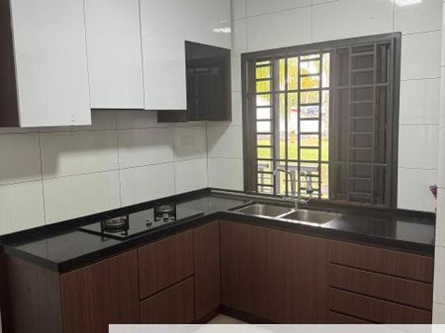 Condominium for rent in Pasir Gudang, Johor