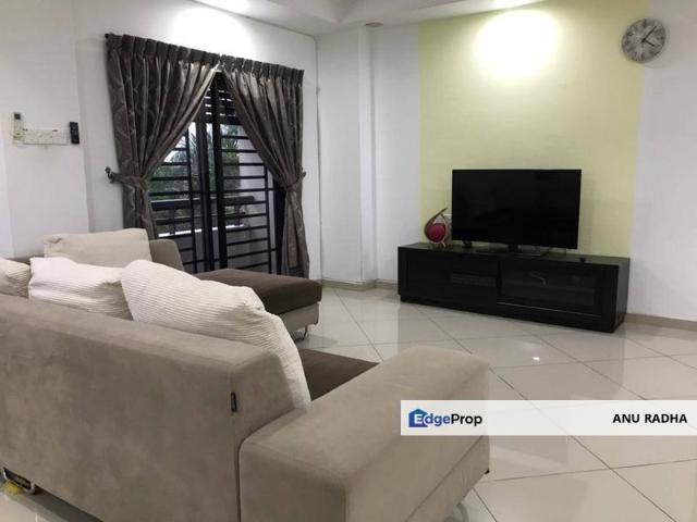 Condominium for rent in Pasir Gudang, Johor