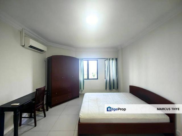 Condominium for rent in Pasir Gudang, Johor