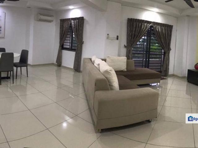 Condominium for sale in Pasir Gudang, Johor