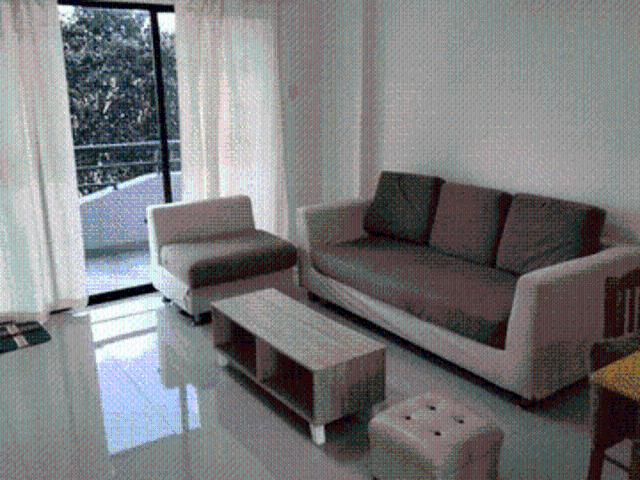 Apartment for rent in Pasir Gudang, Johor