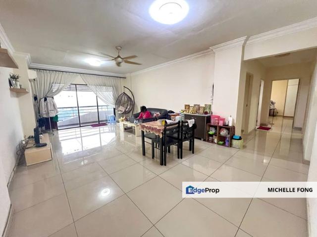 Condominium for sale in Bandar Seri Alam, Pasir Gudang