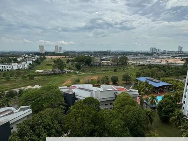 Condominium for rent in Pasir Gudang, Johor