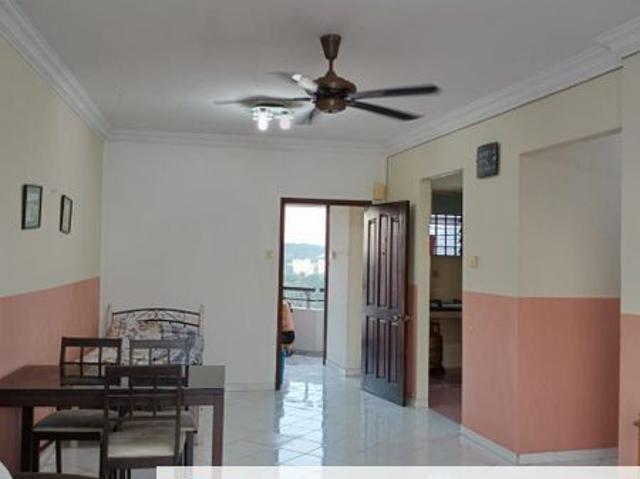 Condominium for rent in Pasir Gudang, Johor