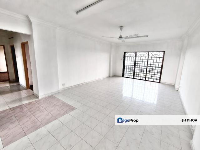 Condominium for sale in Pasir Gudang, Johor