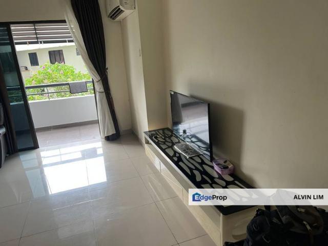 Condominium for rent in Pasir Gudang, Johor