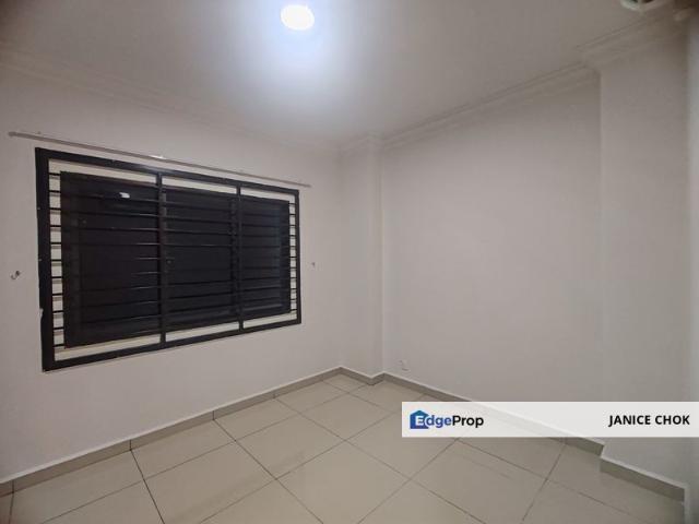 Condominium for rent in Bandar Seri Alam, Pasir Gudang