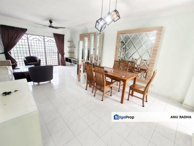 Condominium for rent in Pasir Gudang, Johor