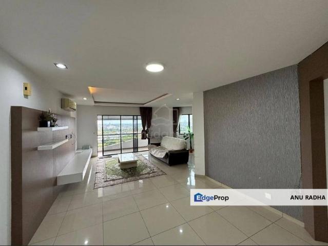 Condominium for rent in Pasir Gudang, Johor