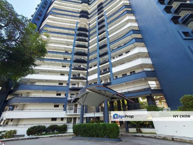 Condominium for rent in Pasir Gudang, Johor
