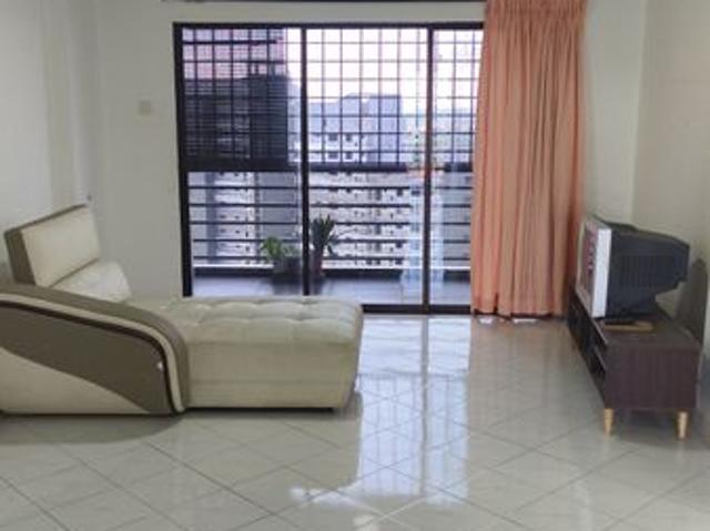 Condominium for rent in Pasir Gudang, Johor