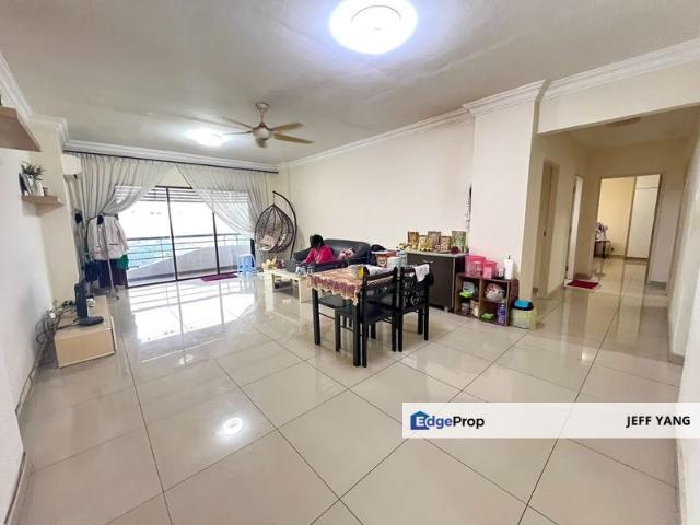 Condominium for sale in Bandar Seri Alam, Pasir Gudang