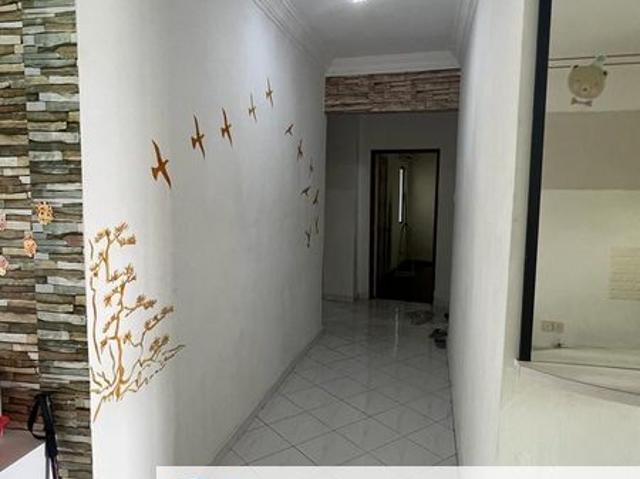 Condominium for sale in Pasir Gudang, Johor
