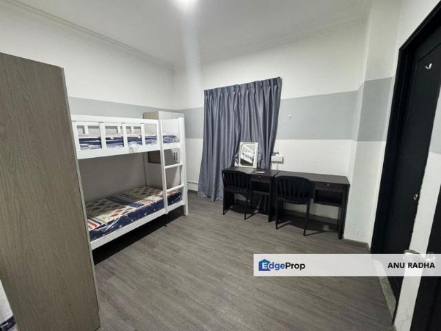 Condominium for rent in Pasir Gudang, Johor