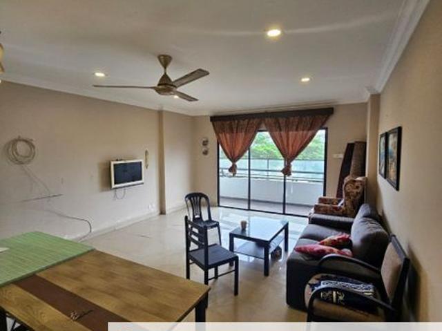 Condominium for sale in Pasir Gudang, Johor