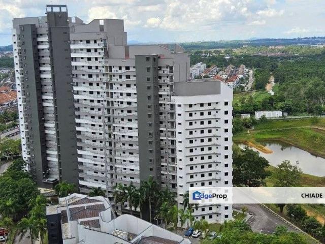 Condominium for sale in Pasir Gudang, Johor