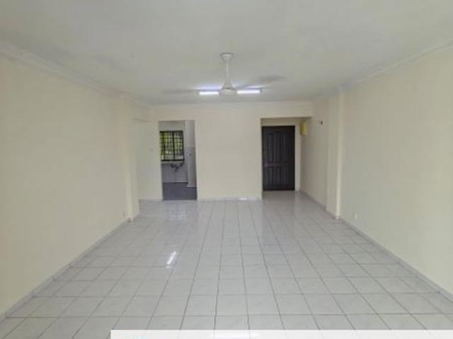Condominium for sale in Pasir Gudang, Johor