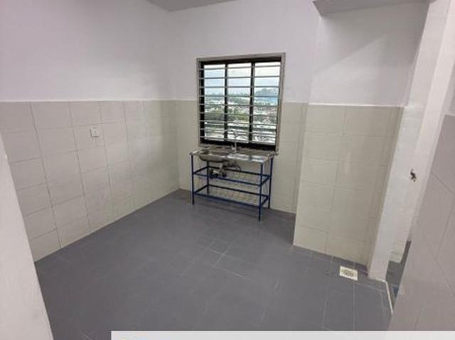 Condominium for rent in Pasir Gudang, Johor