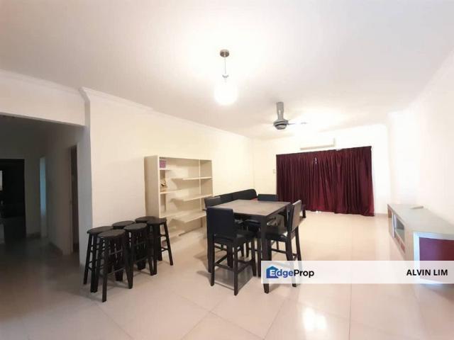 Condominium for rent in Pasir Gudang, Johor