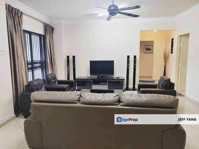 Condominium for rent in Pasir Gudang, Johor