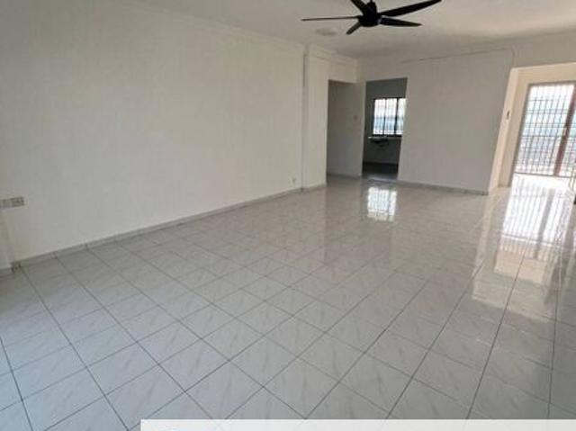 Condominium for sale in Pasir Gudang, Johor