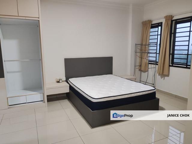 Condominium for rent in Pasir Gudang, Johor