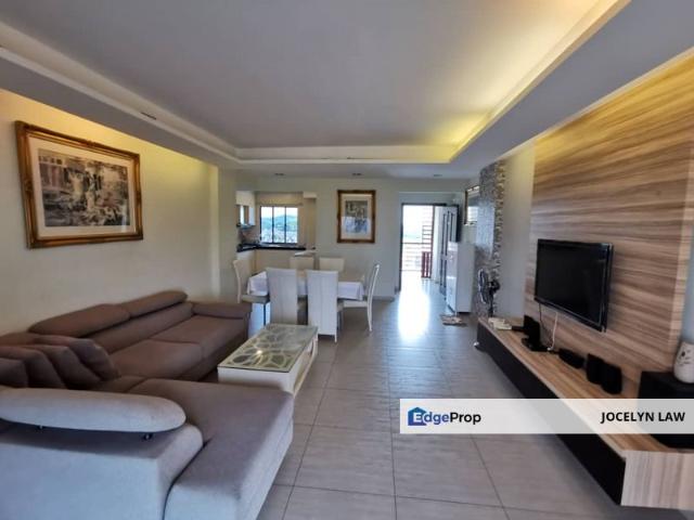 Condominium for rent in Pasir Gudang, Johor
