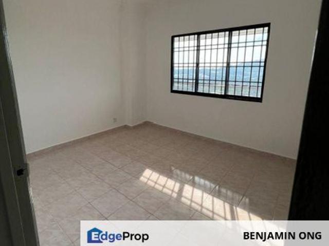 Condominium for sale in Pasir Gudang, Johor