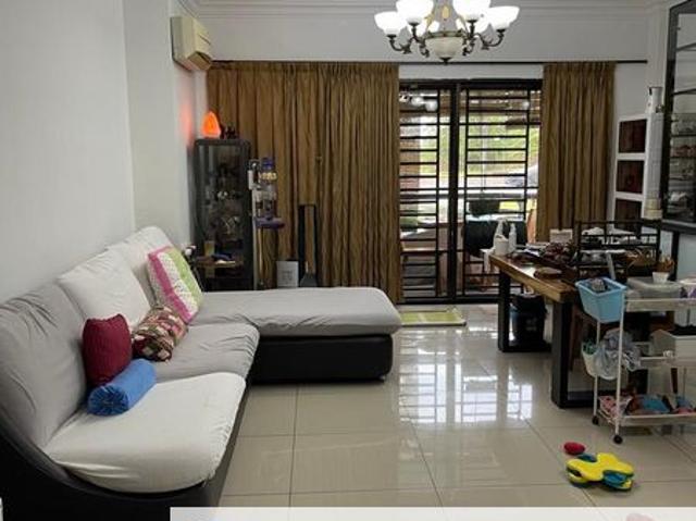 Condominium for sale in Pasir Gudang, Johor