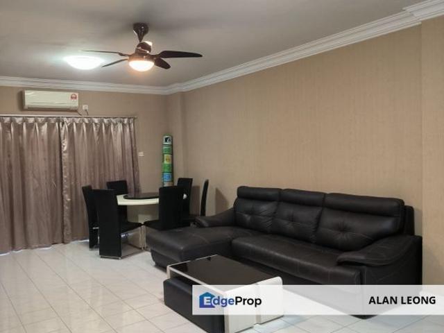 Condominium for rent in Pasir Gudang, Johor