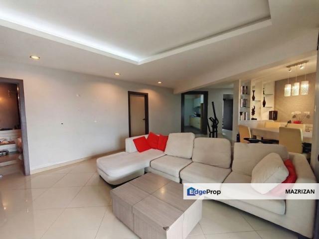 Condominium for sale in Bandar Seri Alam, Pasir Gudang