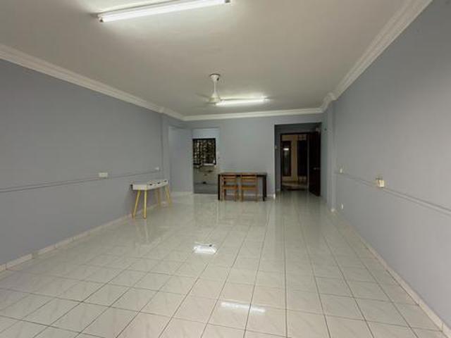 Apartment for rent in Masai, Johor