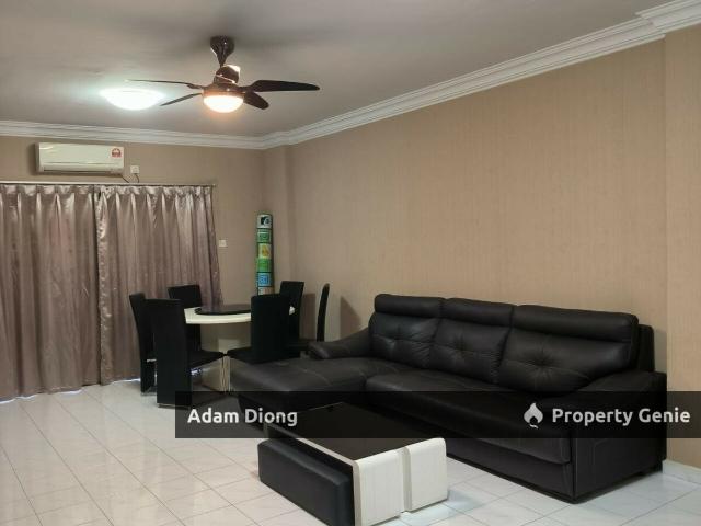 Apartment for rent in Pasir Gudang, Johor