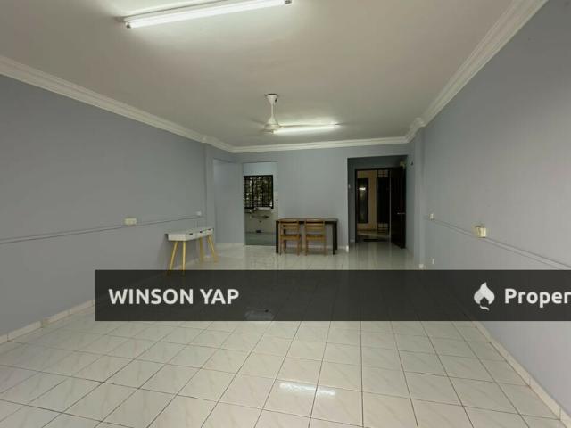 Apartment for rent in Masai, Johor