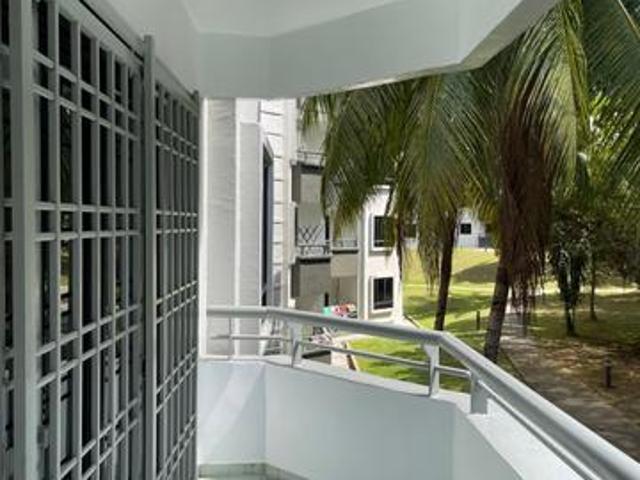Apartment for sale in Masai, Johor