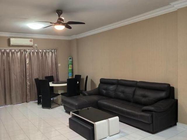 Apartment for rent in Masai, Johor
