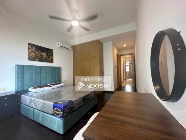 Residential House for rent in Johor