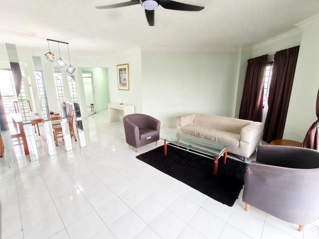 Apartment for rent in Masai, Johor