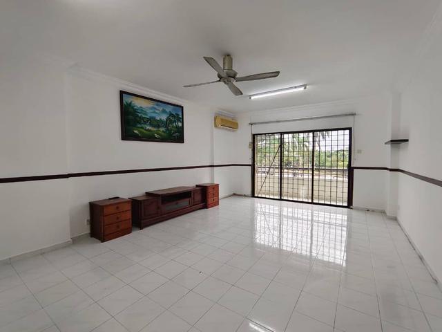 Apartment for rent in Masai, Johor