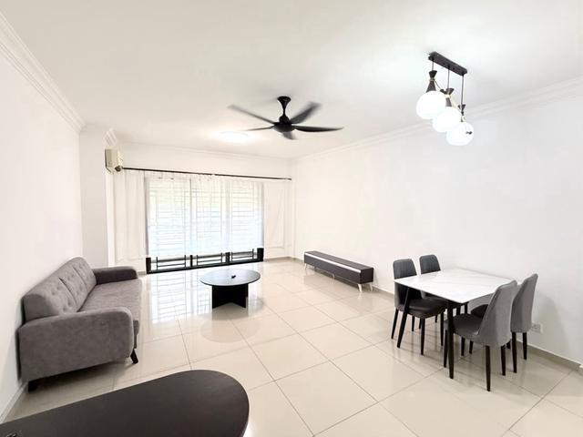 Apartment for rent in Masai, Johor