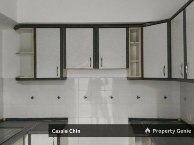 Apartment for rent in Bina Park, Masai