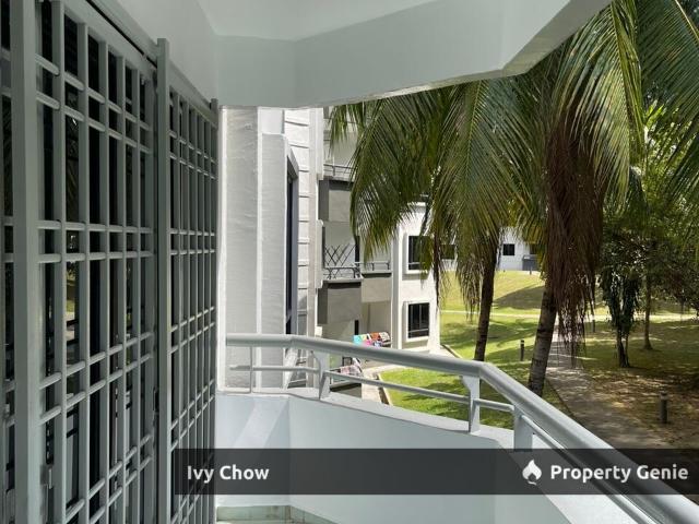 Apartment for sale in Pasir Gudang, Johor