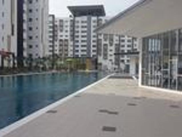 Apartment for sale in Petaling, Alam Impian