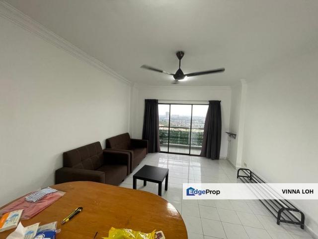 Condominium for rent in Masai, Johor