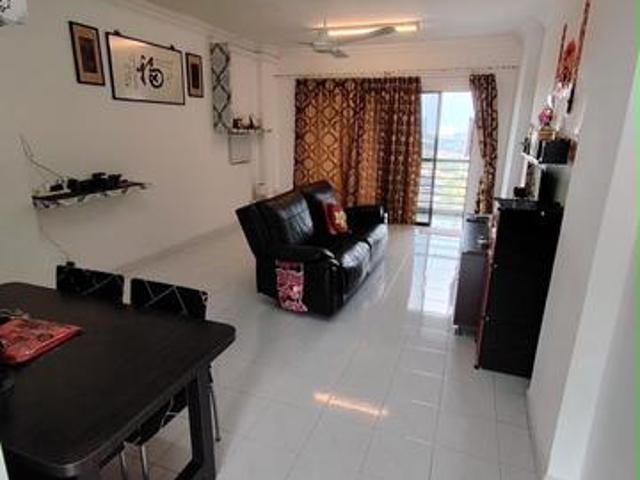 Apartment for sale in Masai, Johor